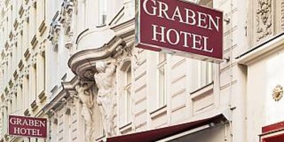 Graben Hotel